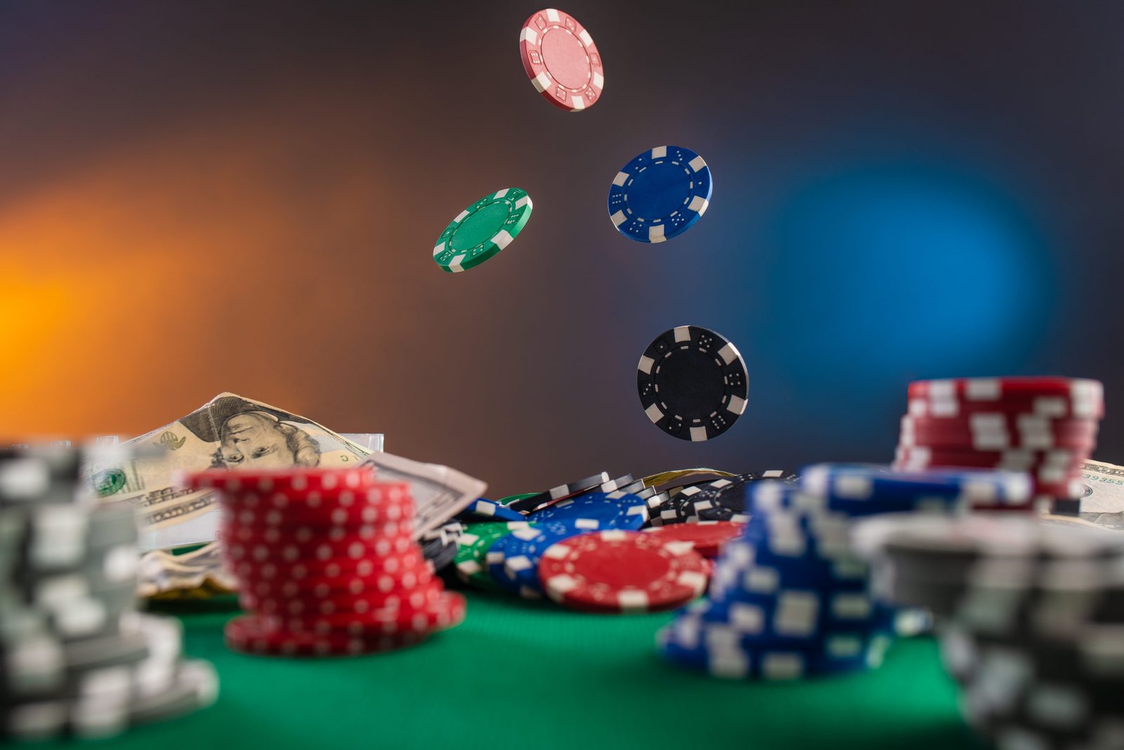 BEST EARNING GAME